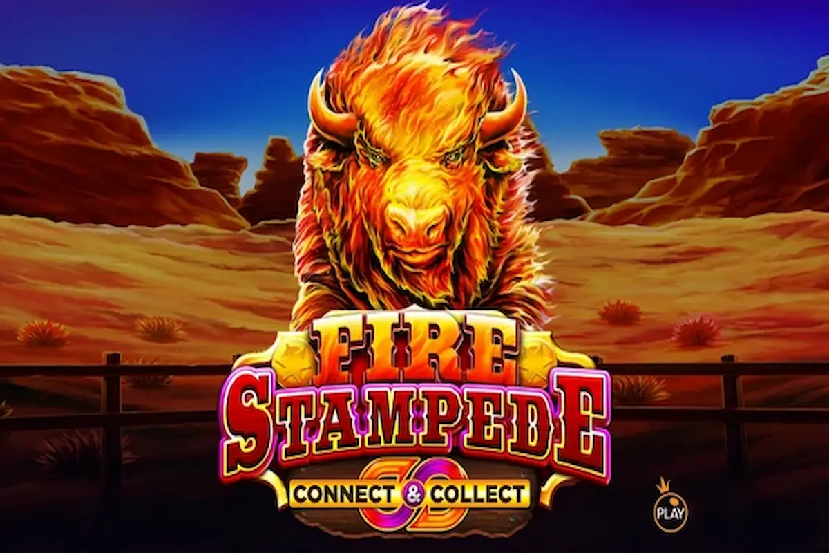 Fire Stampede 2 Pragmatic Play pgslotgamer