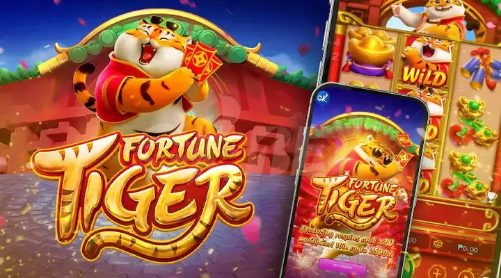 Overview Review Slot Fortune Tiger