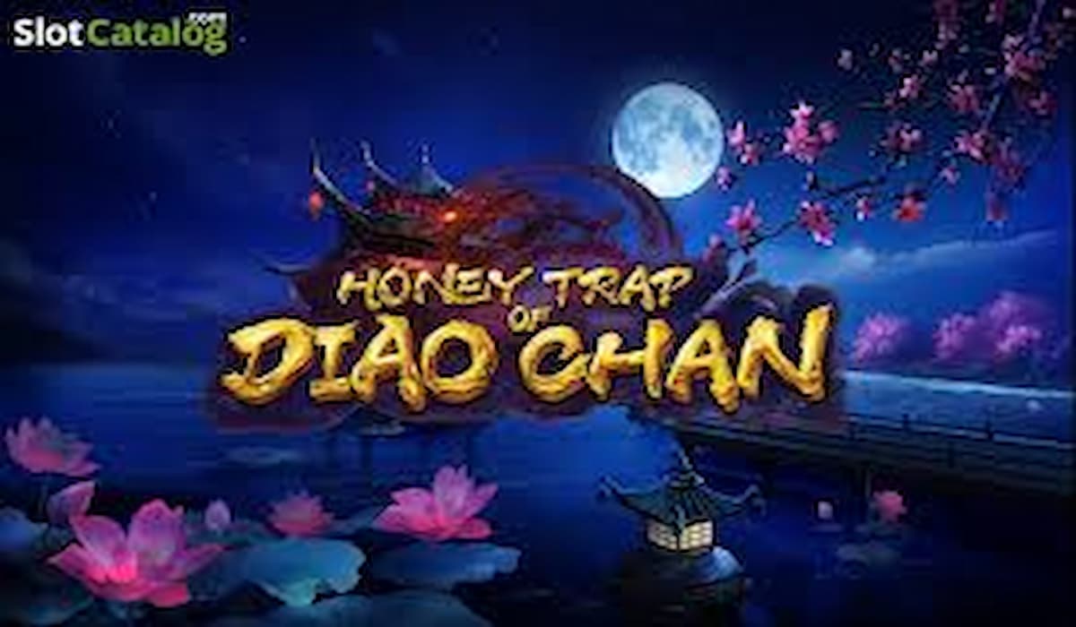 Review Honey Trap of Diao Chan Slot (1)