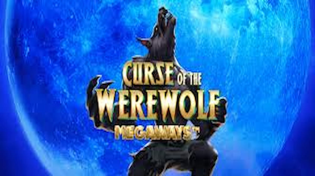 Curse of the Werewolf Megaways Pragmatic Play PLAYME8