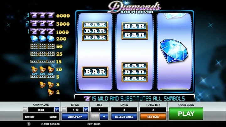 RTP Diamonds are Forever Pragmatic Play PLAYME8 RTP Diamonds are Forever Pragmatic Play PLAYME8